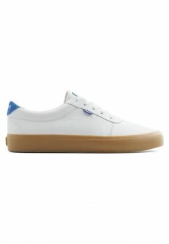 Element Homme SAWYER Baskets Basses White