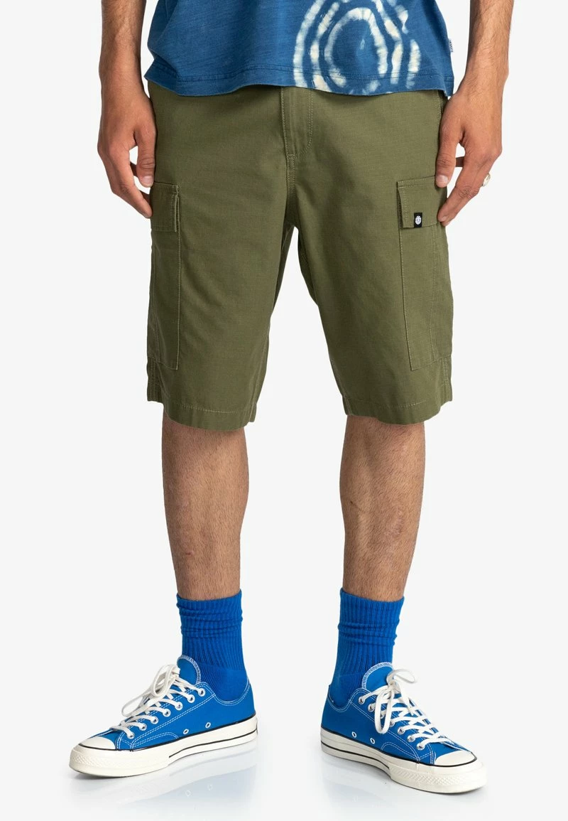 Element Homme LEGION Short Winter Moss