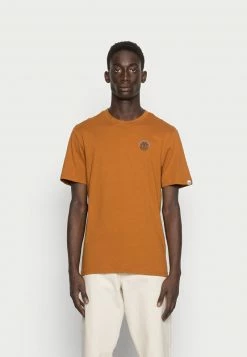 Element Homme BLANTON T Shirt Imprimé Glazed Ginger