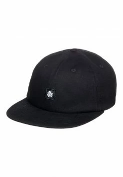 Element Homme Casquette All Black