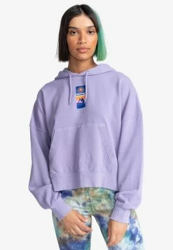 Element Sweat à Capuche Daybreak Femme