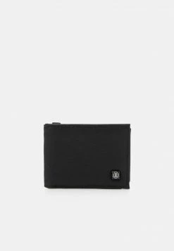 Element Homme SEGUR Portefeuille Flint Black
