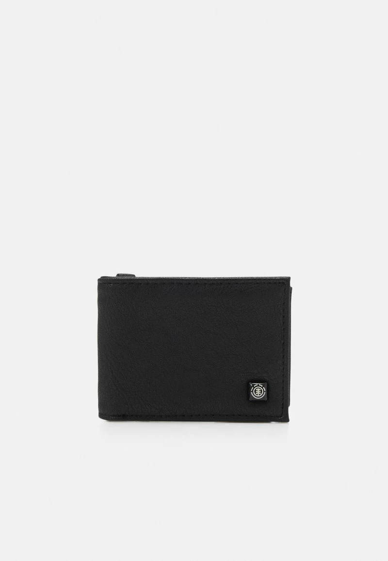 Element Homme SEGUR Portefeuille Flint Black