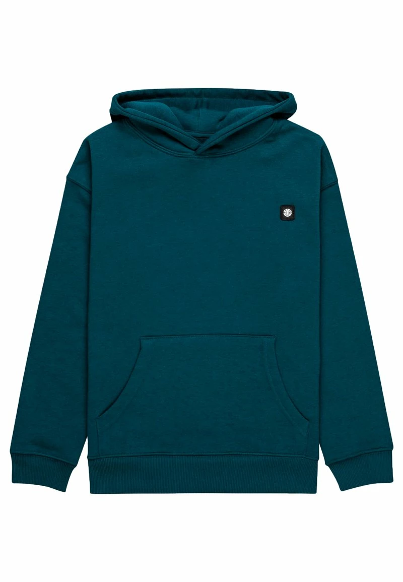 Element OLYMPIC Sweat à Capuche Reflecting Pond Enfant