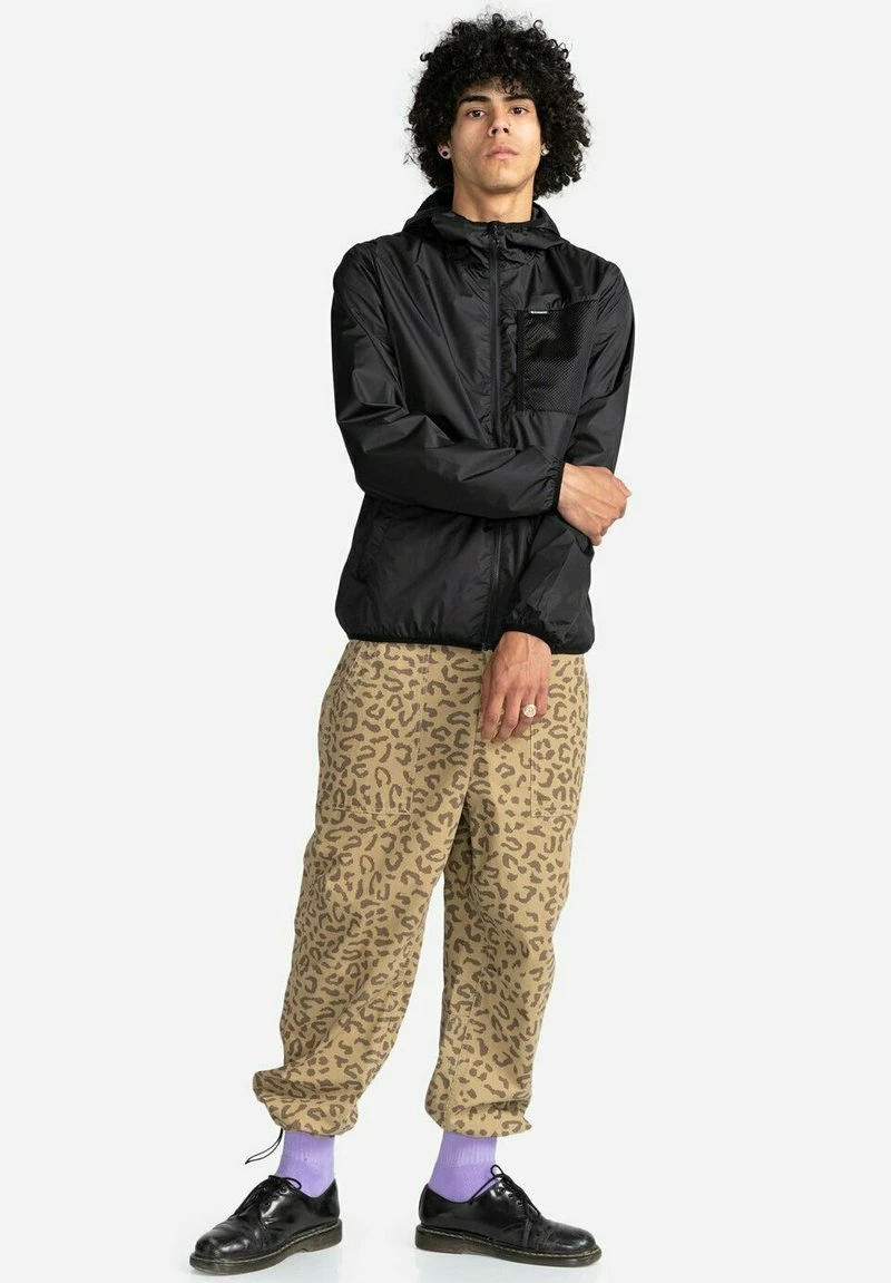 Element Homme Veste Légère Flint Black â Image 2