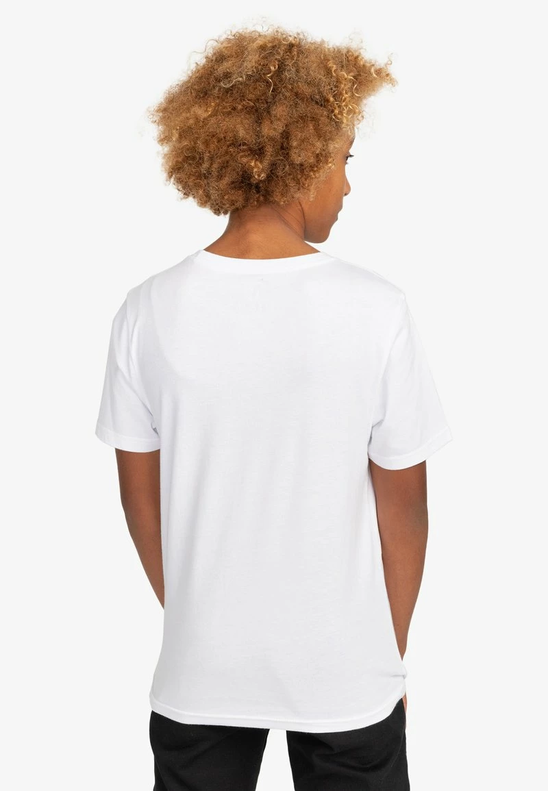 Element T Shirt Imprimé Optic White Enfant â Image 3