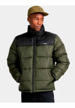 Element ALDER ARCTIC FUNDAME Veste D'hiver Forest Night Homme