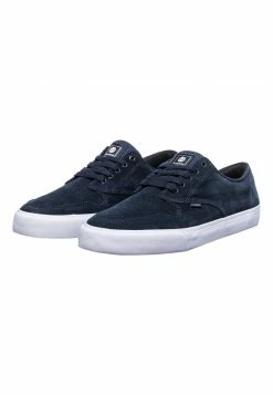 Element TOPAZ Baskets Basses Navy Homme