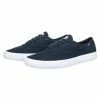 Element Homme PASSIPH Baskets Basses Navy/white
