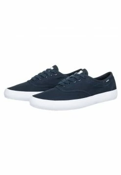 Element Homme PASSIPH Baskets Basses Navy/white