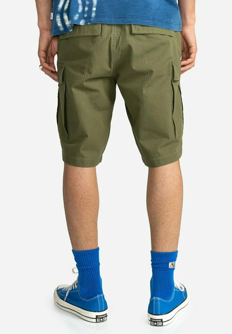 Element Homme LEGION Short Winter Moss â Image 3