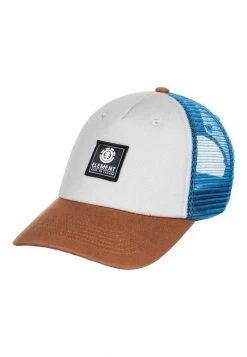 Element Unisex ICON Casquette Pussywillow Gry