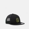 Element TIMBER GARDEN Casquette All Black Unisex