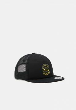Element TIMBER GARDEN Casquette All Black Unisex