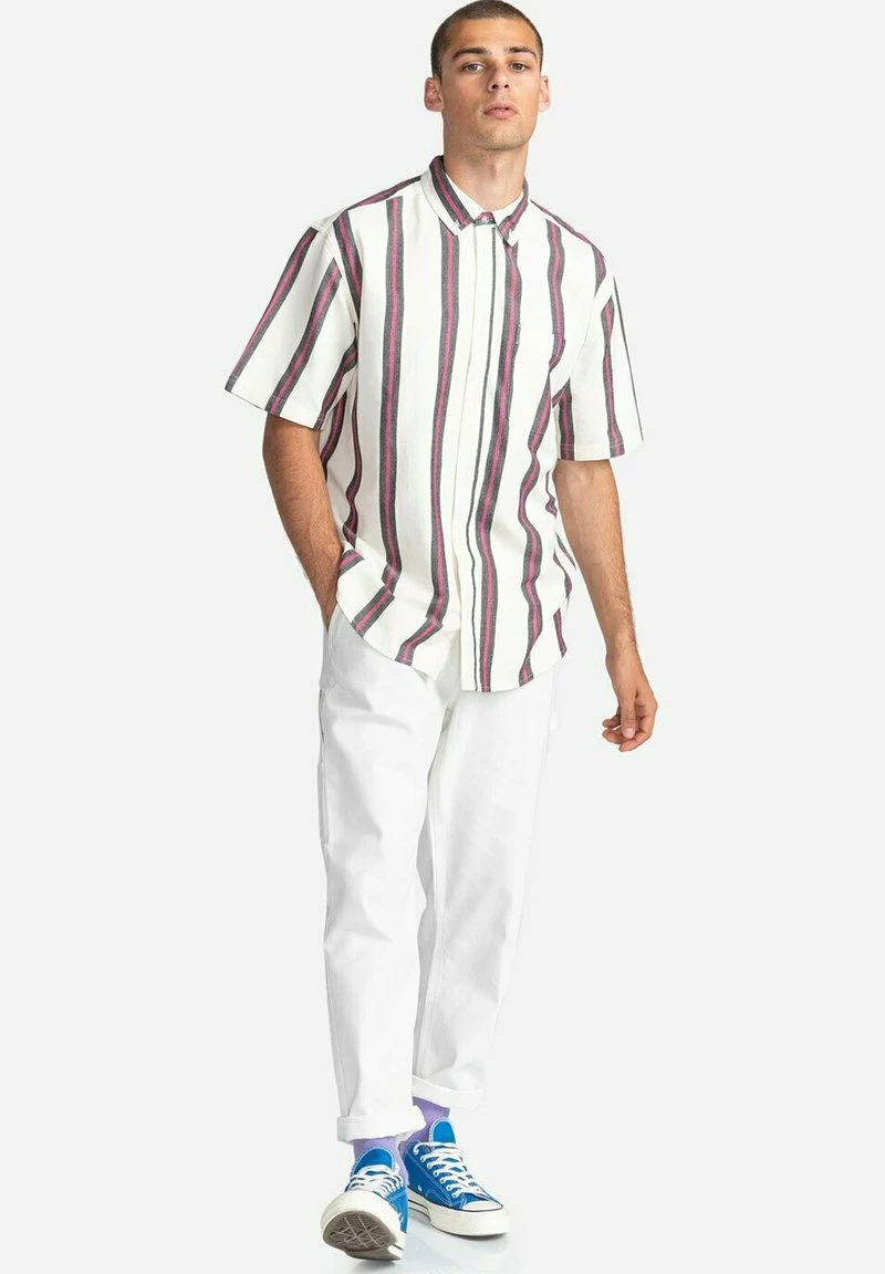 Element Homme Chemise Off White â Image 2