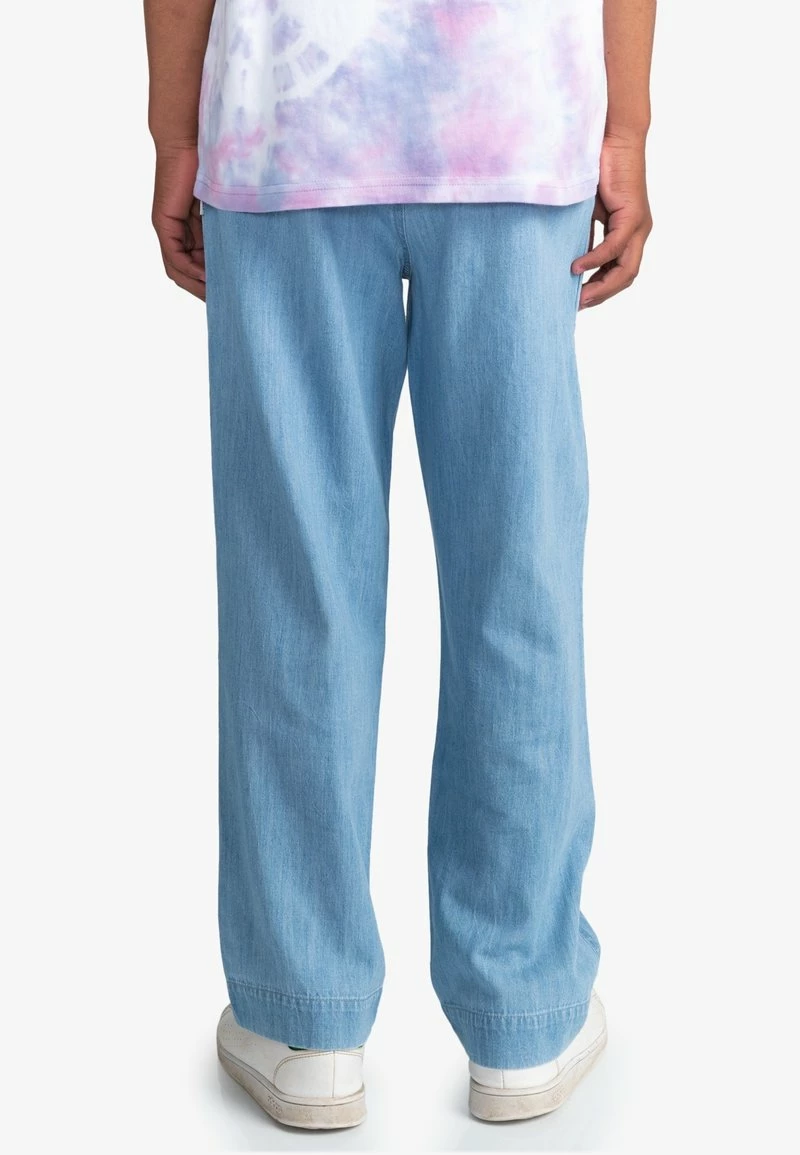 Element Enfant Pantalon Classique Bleached â Image 3