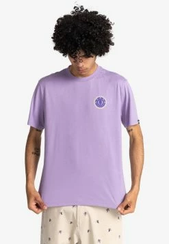 Element T Shirt Imprimé Daybreak Homme