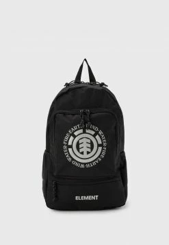 Element ACCESS UNISEX Sac à Dos Flint Black