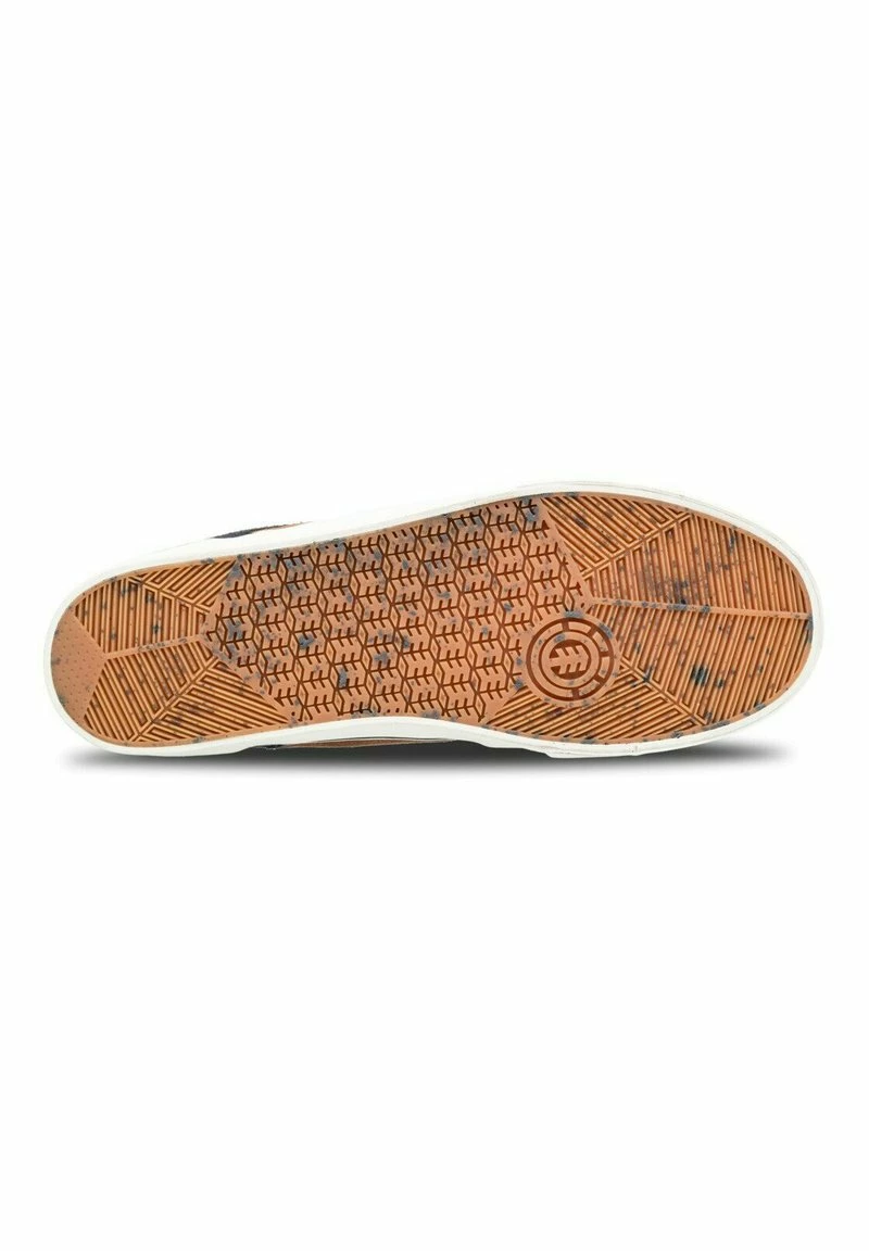 Element Homme Baskets Basses Tortoise Shell â Image 4