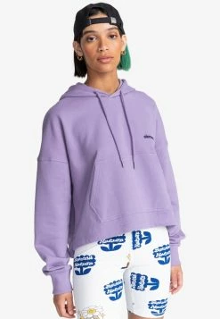 Element Femme Sweatshirt Daybreak