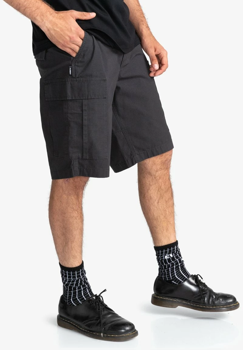 Element Homme LEGION Short Off Black â Image 5