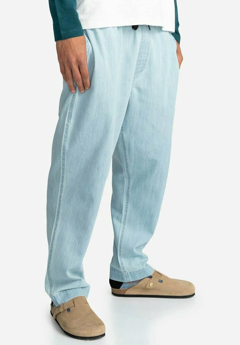Element Homme Pantalon Classique Acid Wash â Image 5