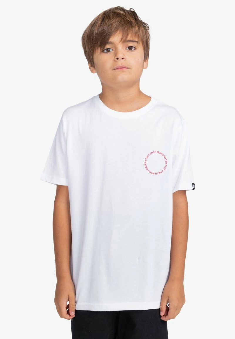 Element Enfant T Shirt Imprimé Optic White â Image 2
