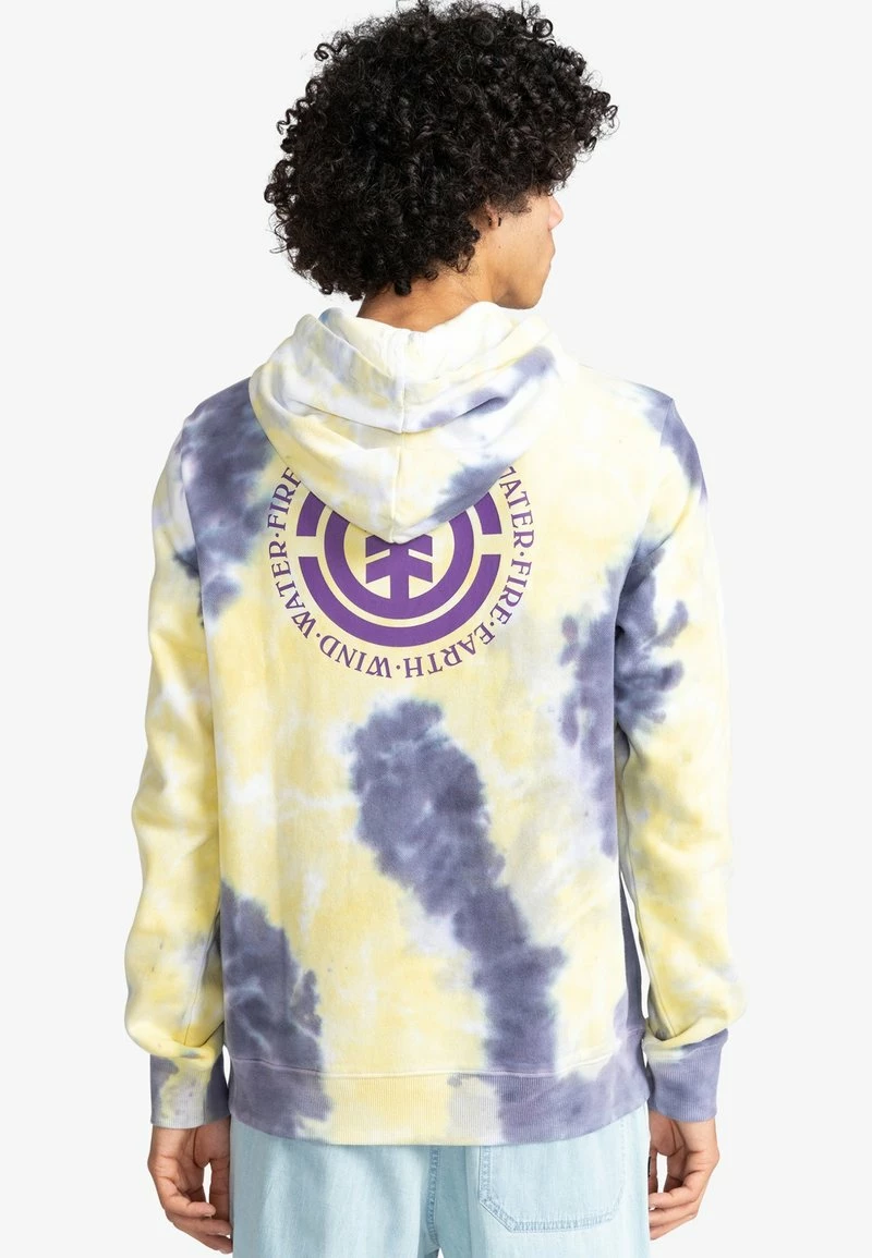 Element Homme Sweat à Capuche Nine Iron â Image 2