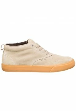 Element Homme Baskets Basses Oxford Tan