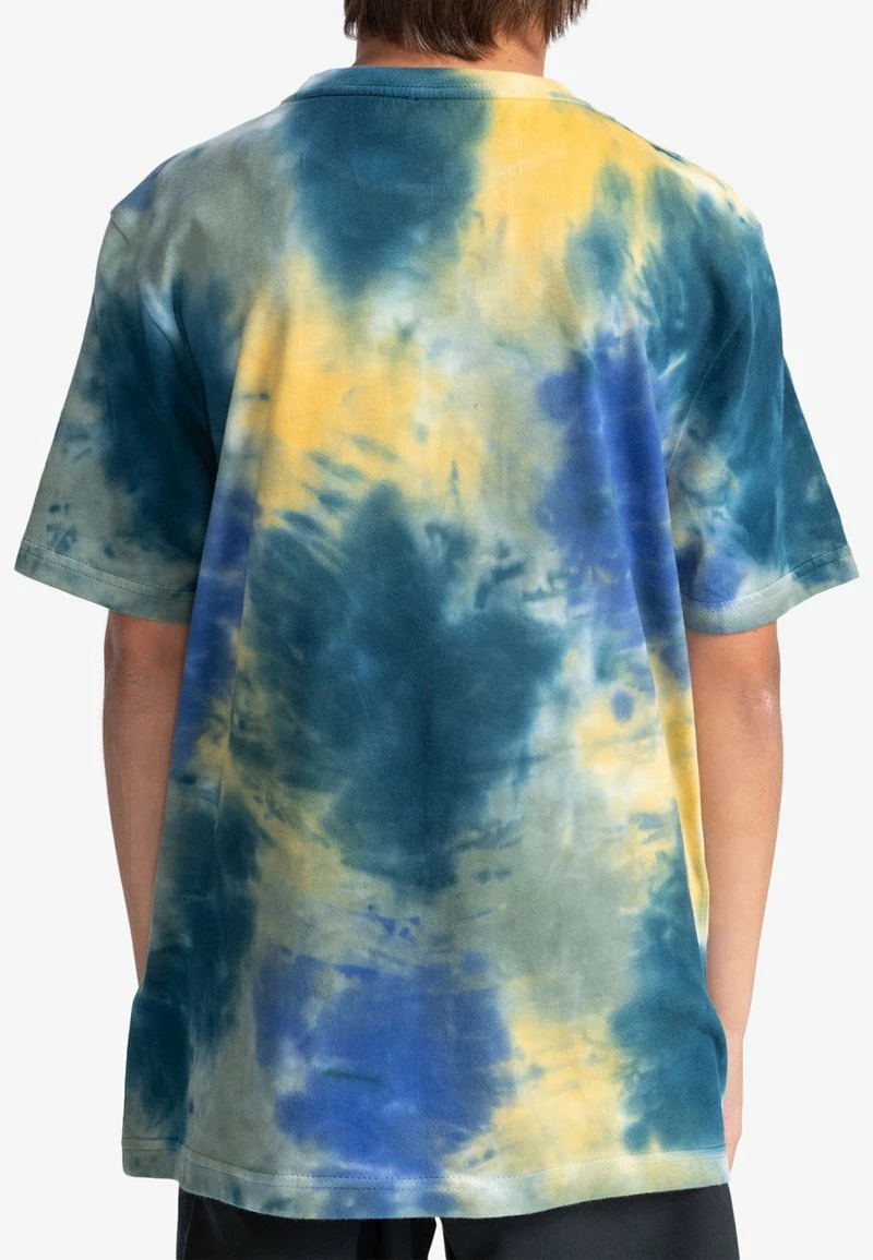 Element Manches Courtes T Shirt Imprimé Dark Magma Enfant â Image 3