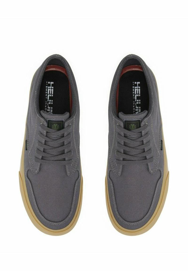 Element Homme TOPAZ C Baskets Basses Asphalt â Image 3