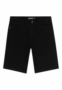 Element SAWYER Short Flint Black Enfant