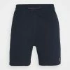 Element Homme TRACK SHORT Short Eclipse Navy