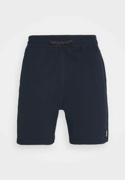 Element Homme TRACK SHORT Short Eclipse Navy