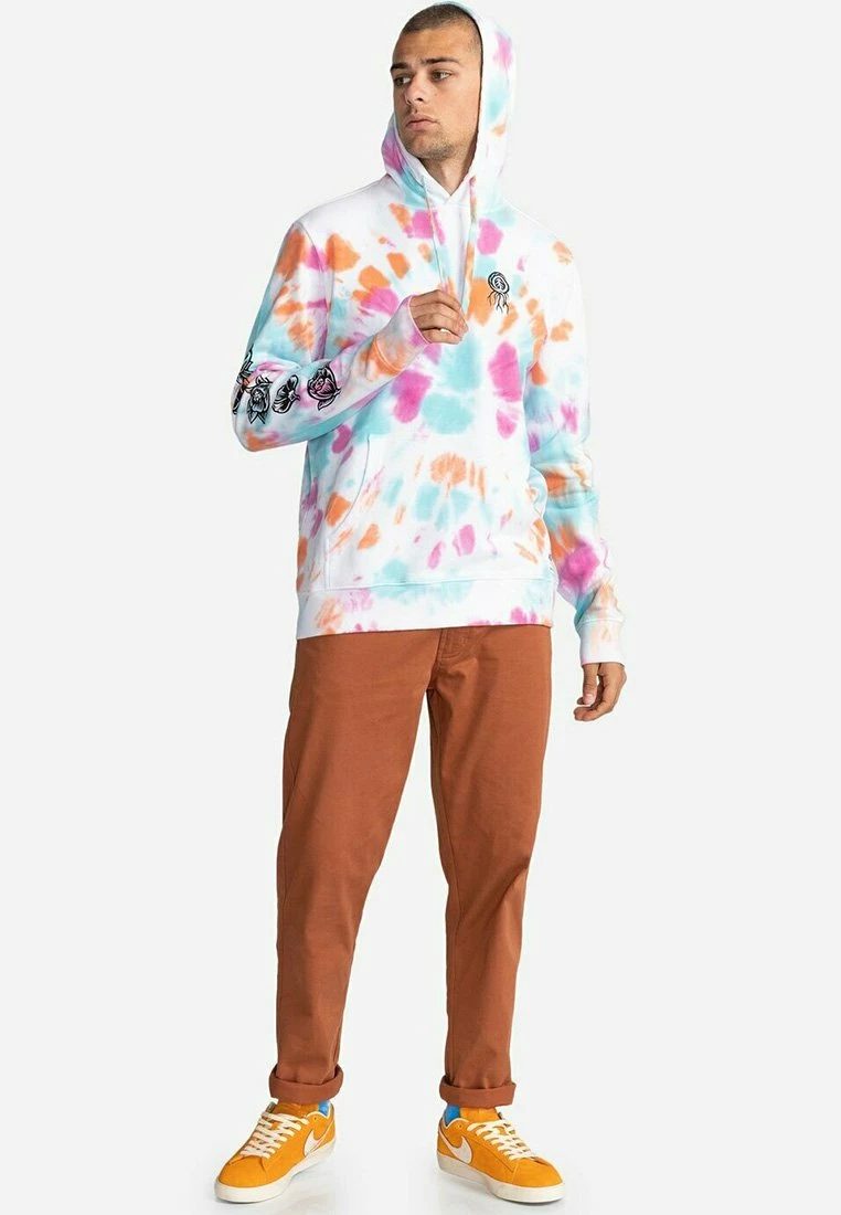 Element Homme Sweat à Capuche Festivalfuchsia â Image 2