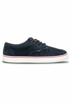 Element Homme TOPAZ Baskets Basses Eclipse Navy