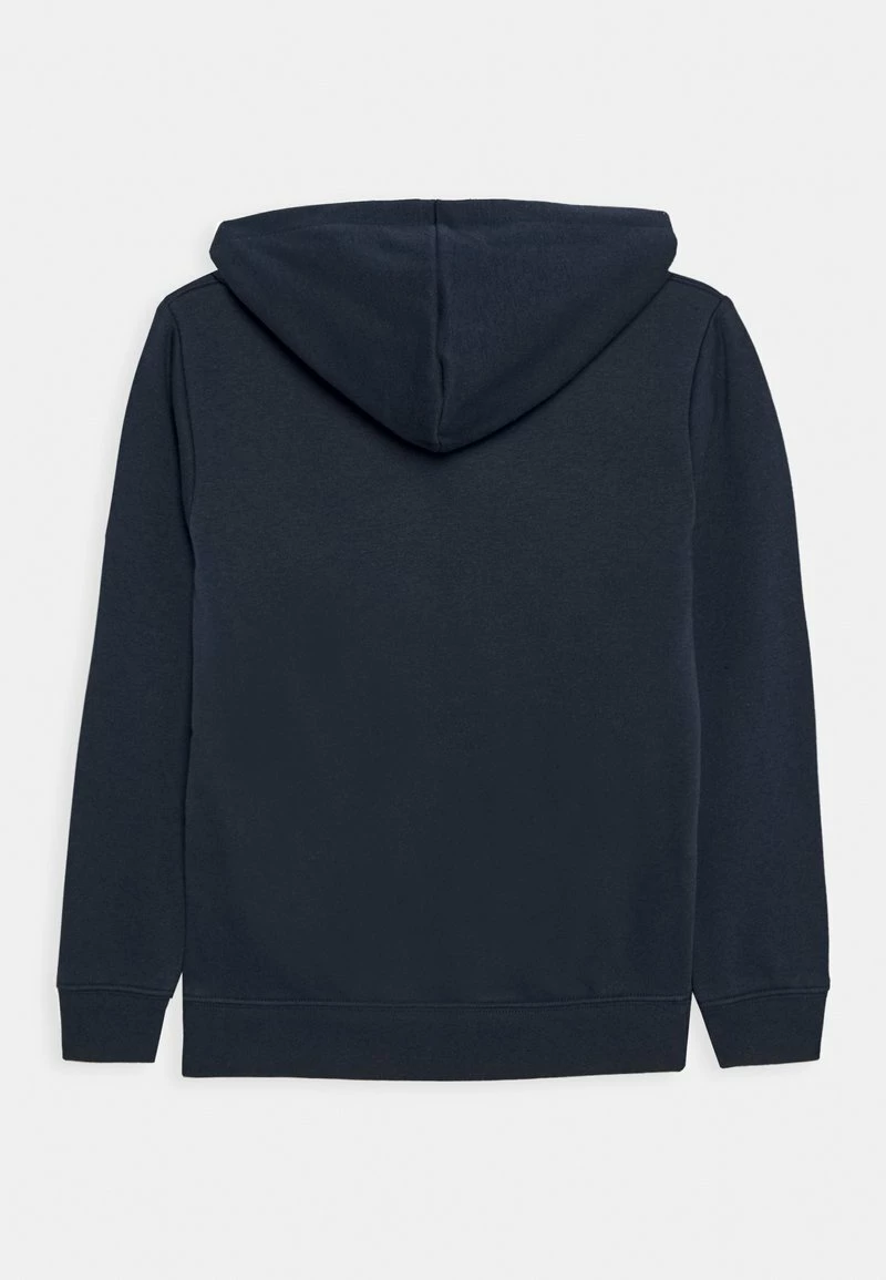 Element VERTICAL HOOD BOY Sweat à Capuche Eclipse Navy Enfant â Image 2