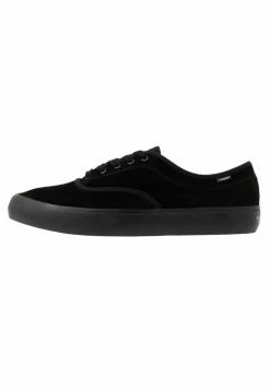 Element Homme PASSIPH Chaussures De Skate Black