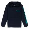 Element JOINT Sweatshirt Eclipse Navy Enfant