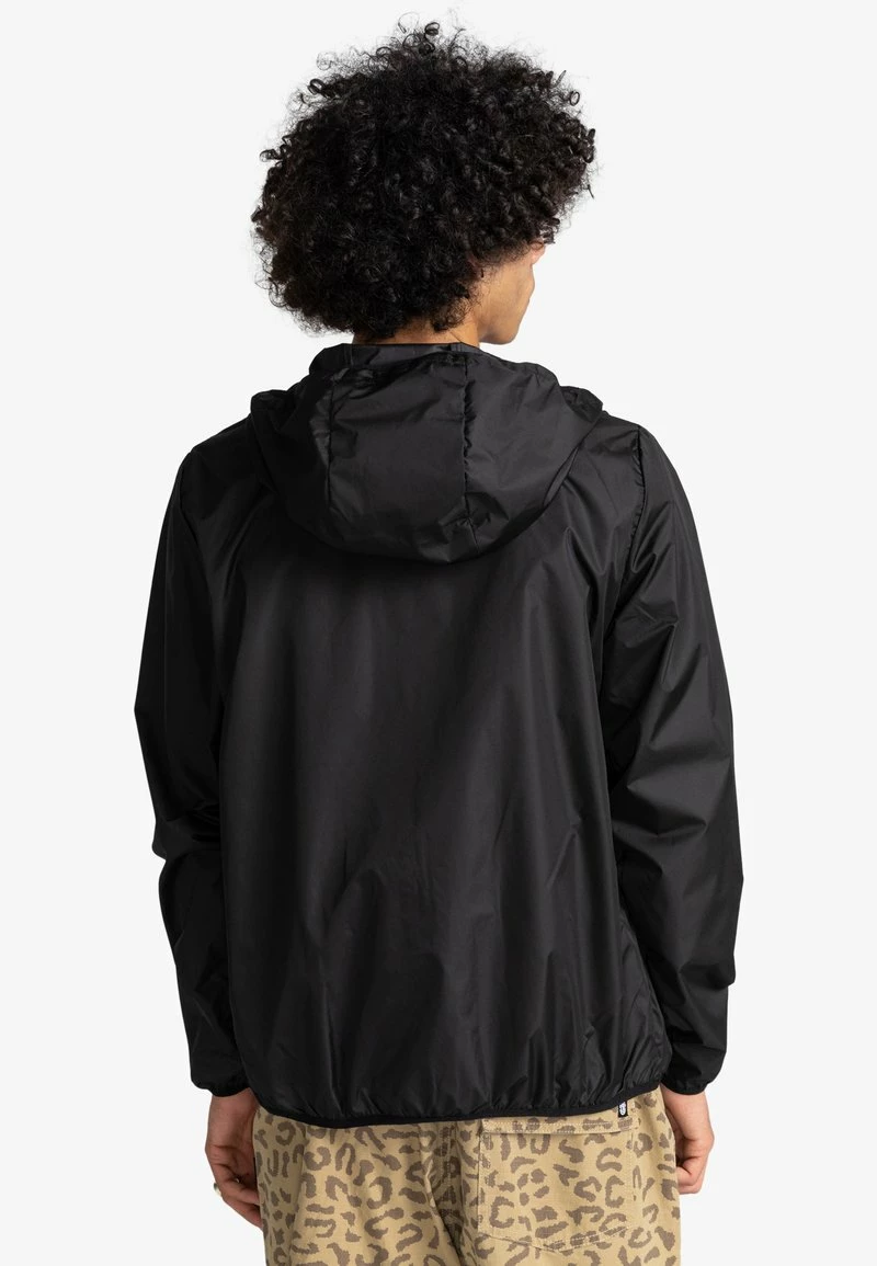 Element Homme Veste Légère Flint Black â Image 3