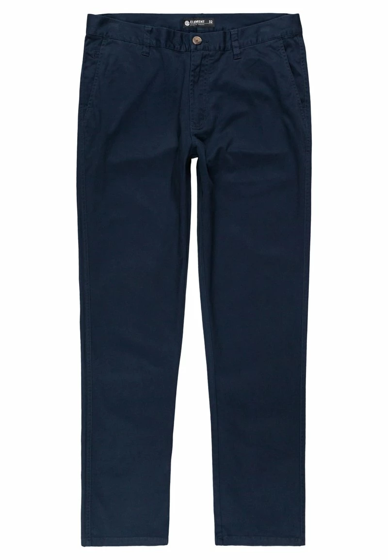 Homme ELEMENT HOWLAND CLASSIC Chino Eclipse Navy â Image 3
