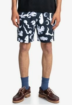 Element HYBRID Short Anthracite Homme