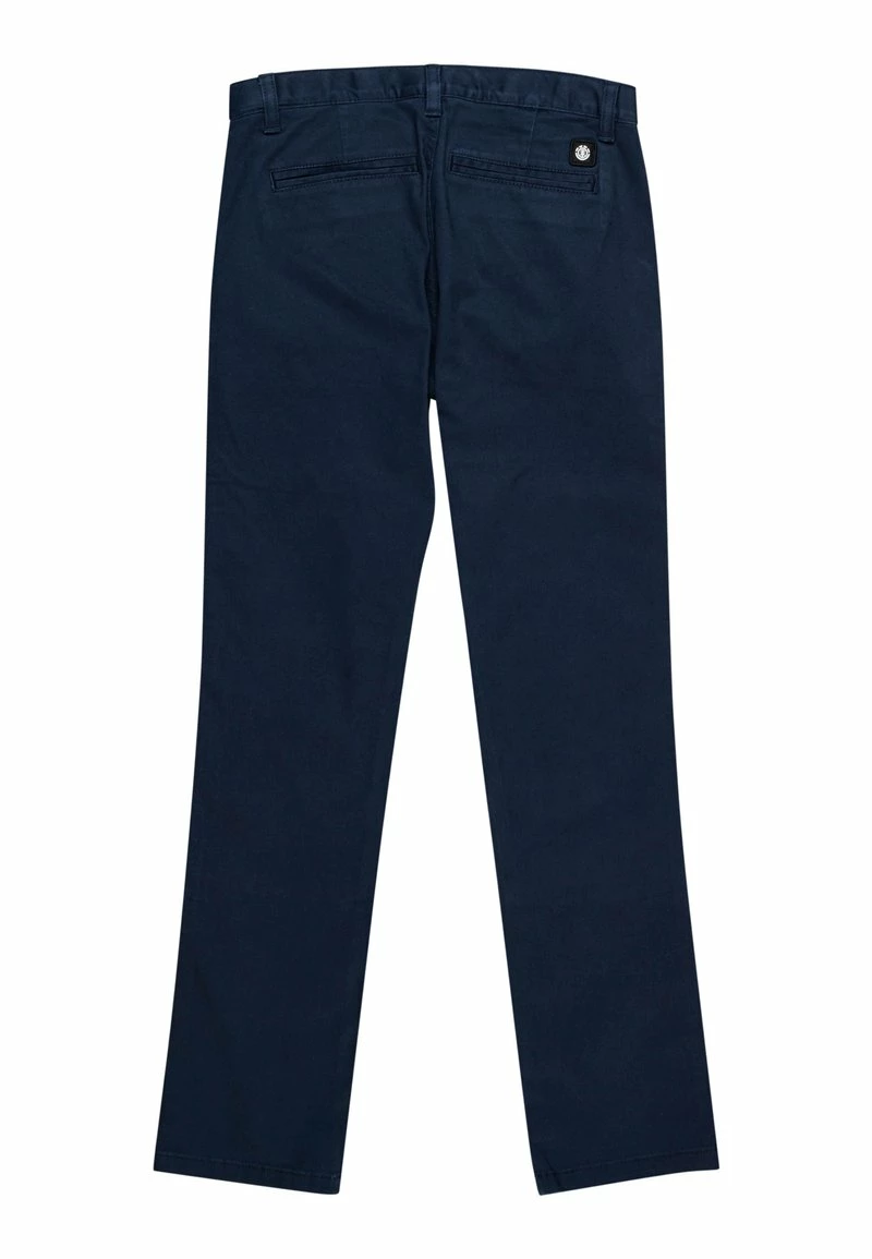 Element Enfant HOWLAND CLASSIC Chino Eclipse Navy â Image 2