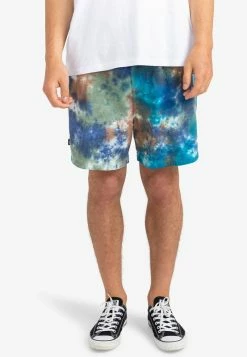 Element Homme Short Dark Magma
