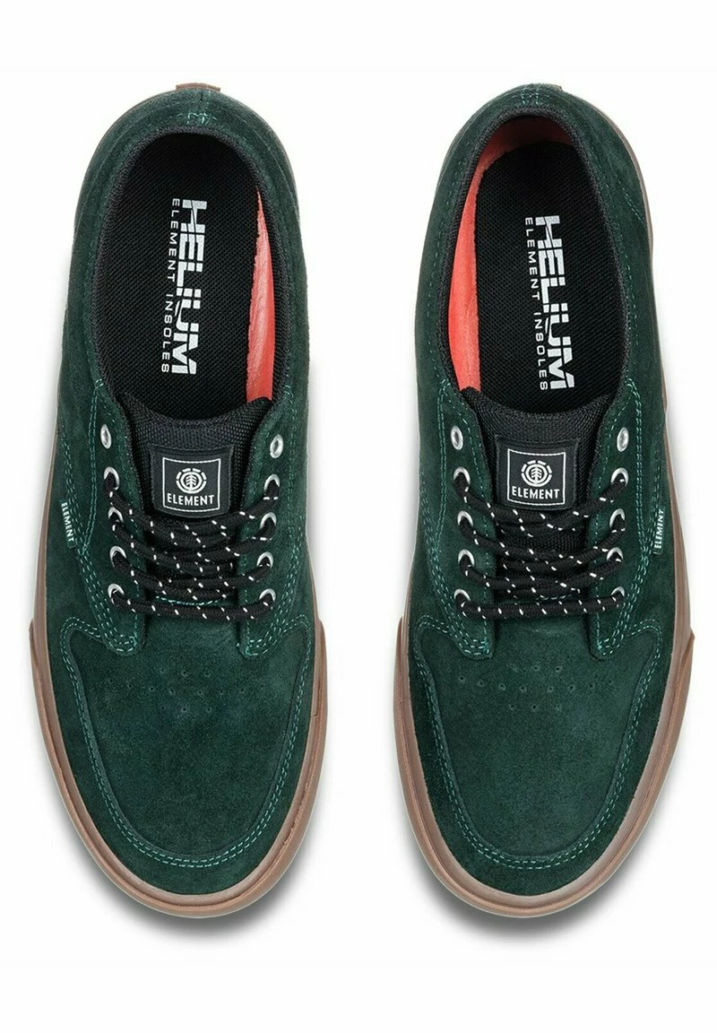 Element TOPAZ Baskets Basses Green Gables Homme â Image 2