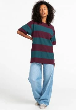 Element T Shirt Imprimé Winetasting Homme