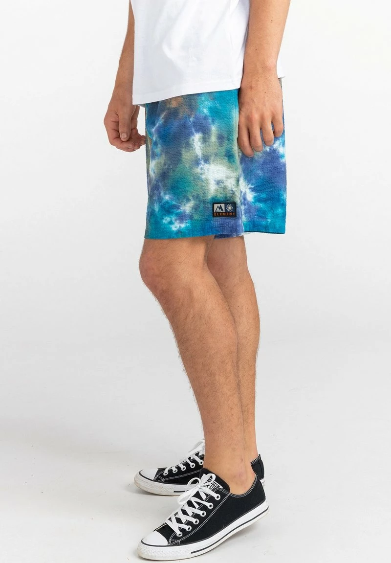 Element Homme Short Dark Magma â Image 4
