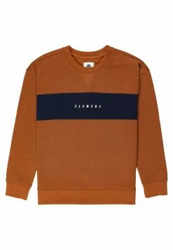 Element SERGIO Sweatshirt Glazed Ginger Enfant