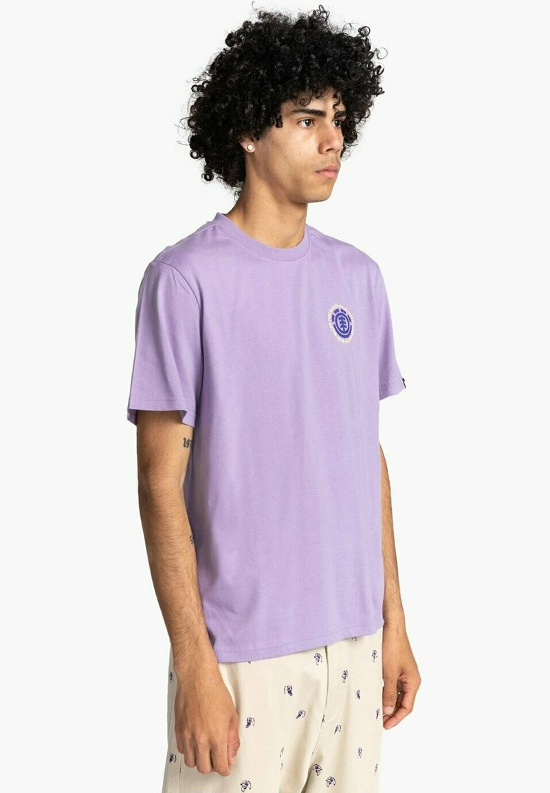 Element T Shirt Imprimé Daybreak Homme â Image 4