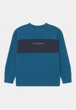 Element Enfant SERGIO BOY Sweatshirt Deepwater